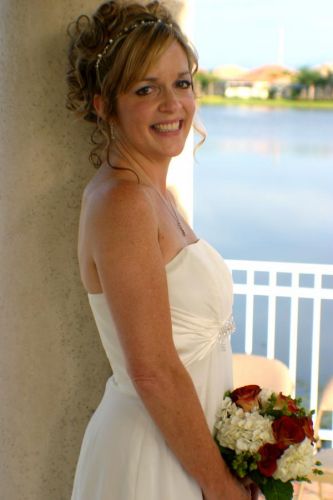 Wendy Courington