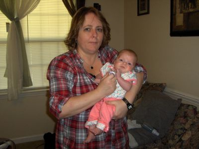 Rhonda Snider