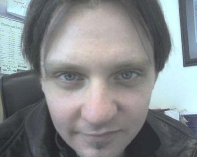 Matthew Duncan