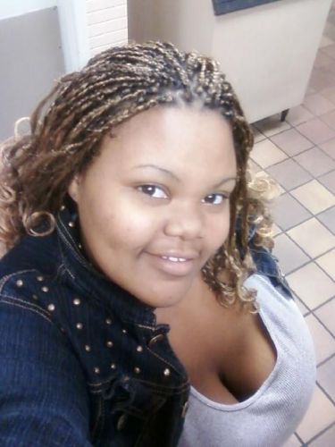 Larreva Thompson