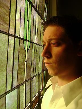 Daniel Lazear
