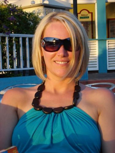 Shannon Stansell