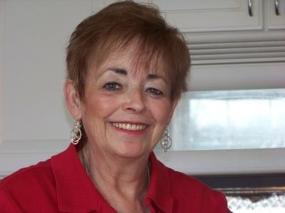 Phyllis Mcavoy