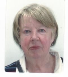 Mary Sheridan