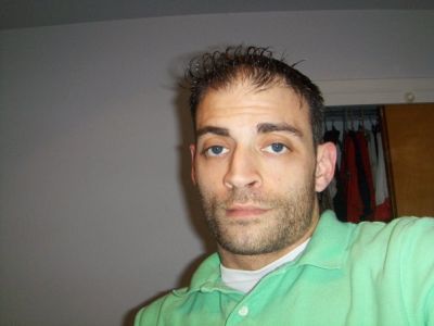 Ralph Lebresco