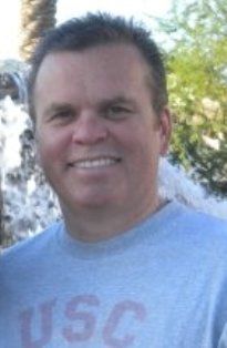 Michael Greenwood