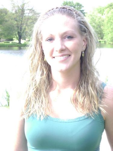 Tracy Beckwith