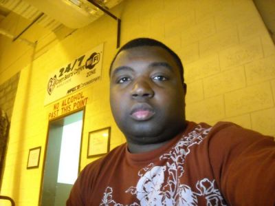 Tyrone Johnson