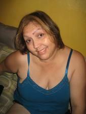 Martha Vega Bermudez