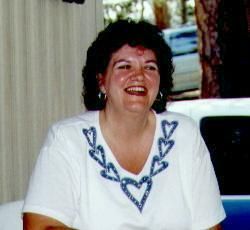 Judy Thomas