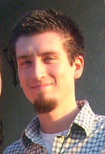 Jerrod Chavez
