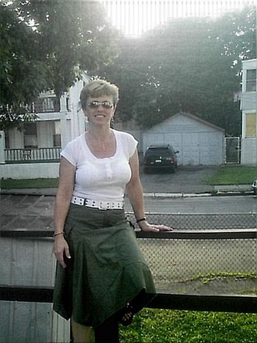 Linda Osterhout