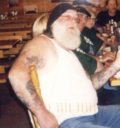 John Bemesderfer