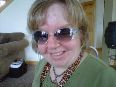 Stacy Felsing