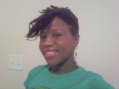 Charlene Marks