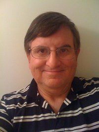 Michael Grace