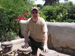 Jeffrey Luther