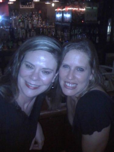 Lori Nuckols