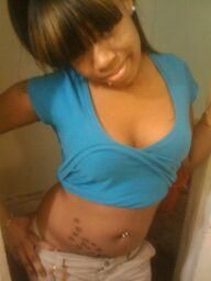 Antoinette Wright