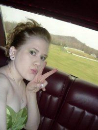 Carrie Colley