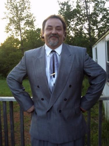 Curtis Hulsey