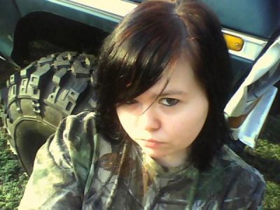 Rebecca Gladden