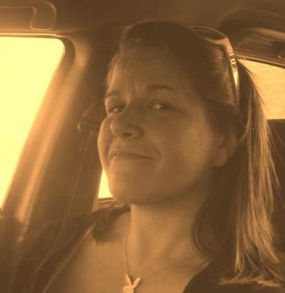 Christine Stucky