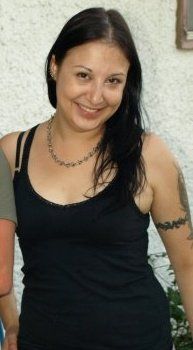 Sara Newhouse