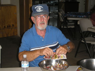 Theodore Coleman