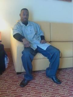 Major Sanders