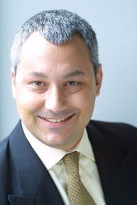 Adam Gerber