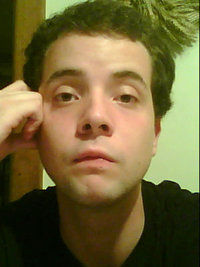 Ethan Cosby