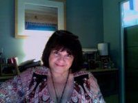 Teri Thompson Crane