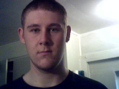 Chad Parkinson