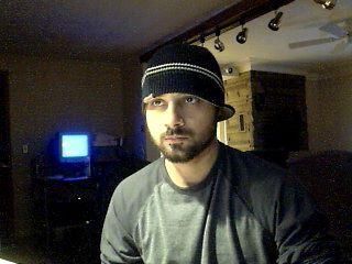 Christopher Davidsen