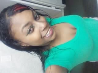 Shanaysha Long