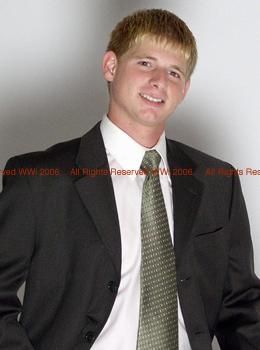 Brandon Garlow