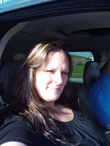 Kelly Allinger