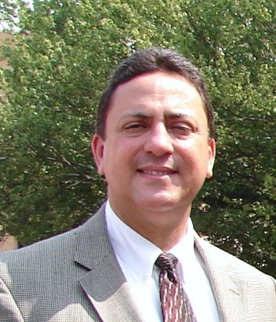 Robert Rodriguez