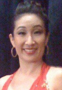 Audrey Paek