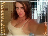 Samantha Stone