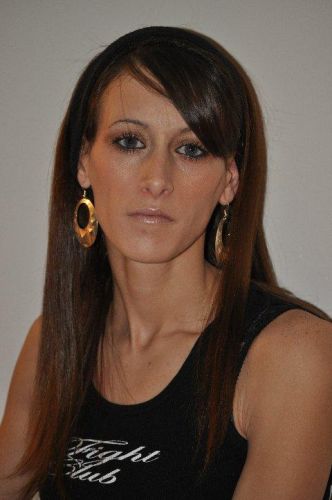 Shannon Barrett