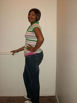Princess Daniels