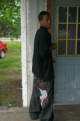 Dedrick Gradley