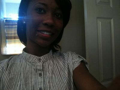 Shakia Wright