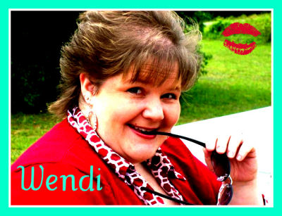 Wendi Page