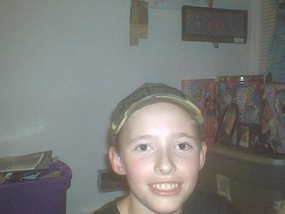 Adam Schantz