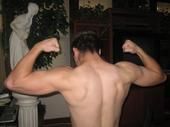 Michael Liotta