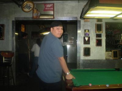 James Stclair
