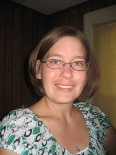 Carol Vandenberg